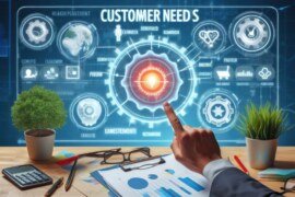 Redefining Product Success: Why Customer-Centric Product Management Will Dominate in 2025