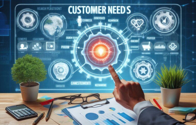 Redefining Product Success: Why Customer-Centric Product Management Will Dominate in 2025
