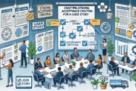How to Craft Strong Acceptance Criteria for a User Story