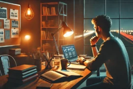 The Complete Guide to Preparing for Your First VC Pitch in 2025