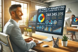 The Power of Remarketing: Driving Client Conversions in 2025