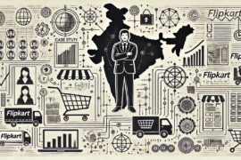 Case Study: Understanding the Business Model of Flipkart