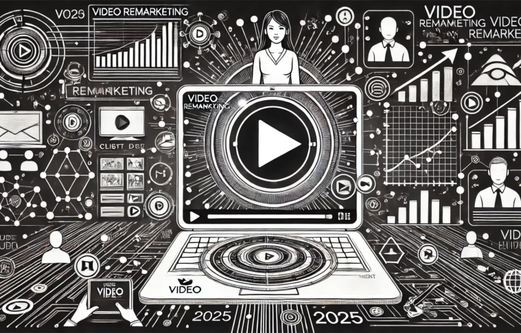 Video Remarketing: Boosting Client Engagement in 2025