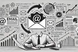 Email Remarketing Tactics That Still Convert in 2025