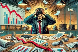 Why Unicorn Startups Struggle to Survive: Overhiring, Overaiming, and Scattered Focus