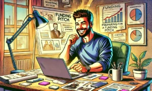 How to Pitch Angel Investors: A Comprehensive Guide with Examples from India's 2024 Success Stories