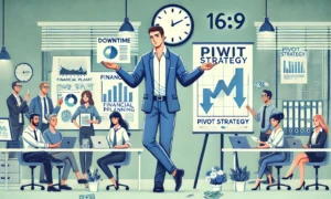 Handling Downtime at Startups While Managing Employee Salaries