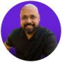 Vikash J
